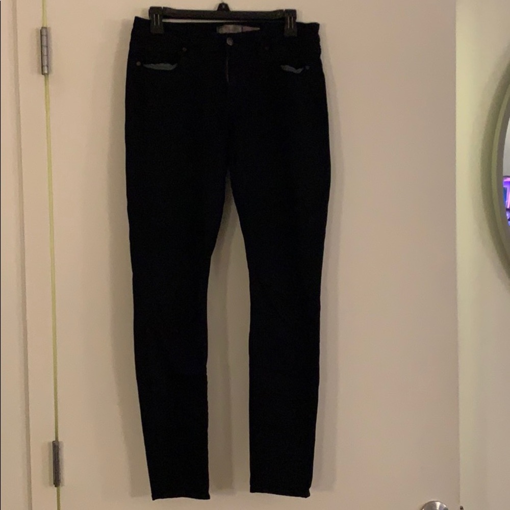 Paige Verdugo Skinny Jeans